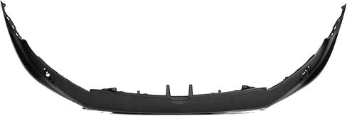 FitParts متوافق مع غطاء المصد الأمامي 2010 2011 2012 2013 2014 VW Volkswagen Golf GTI. جديدة ومعدة وجاهزة للطلاء. VW1000185 5K0807217CFGRU in Saudi Arabia