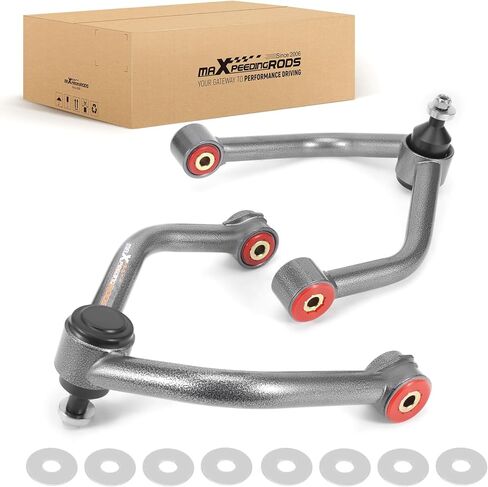 maXpeedingrods 2-4" Lifted Upper Control Arm for Nissan Titan 2004-2023, for Nissan Armada 2005-2019 in Saudi Arabia