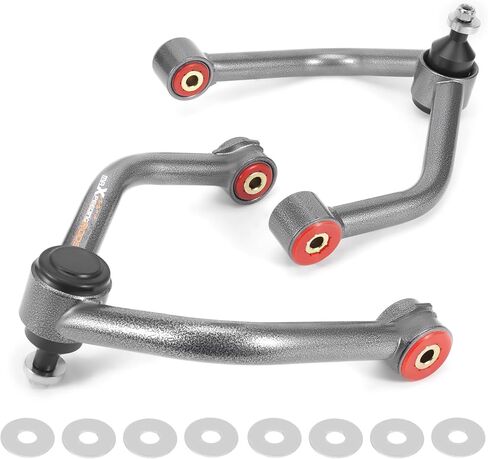 maXpeedingrods 2-4" Lifted Upper Control Arm for Nissan Titan 2004-2023, for Nissan Armada 2005-2019 in Saudi Arabia
