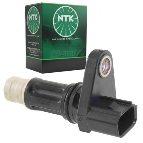 NTK Crankshaft Position Sensor Compatible with Honda CR-V 2.4L L4 2010-2014 in Saudi Arabia