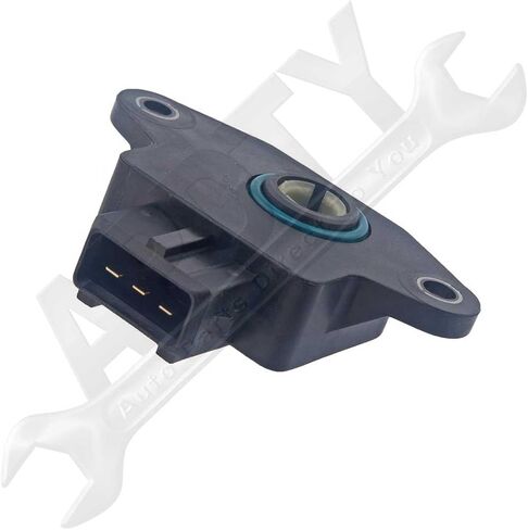 Auto 7 - Throttle Position Sensor | Fits 2005-95 Kia RIO, SEPHIA, SPECTRA, SPORTAGE in Saudi Arabia