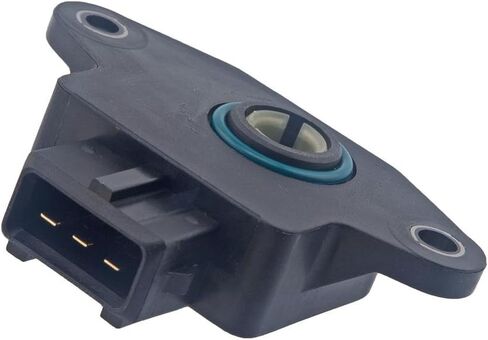 Auto 7 - Throttle Position Sensor | Fits 2005-95 Kia RIO, SEPHIA, SPECTRA, SPORTAGE in Saudi Arabia