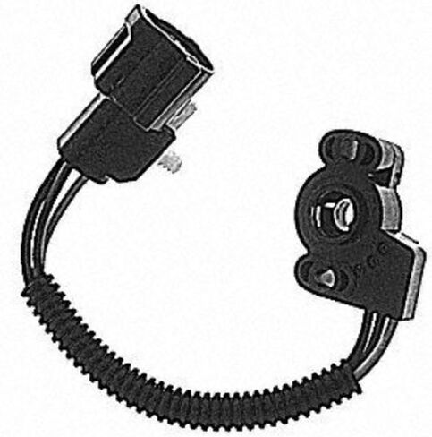 Standard Motor Products TH184 Throttle Position Sensor in Saudi Arabia