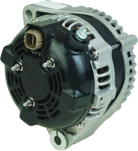 أجزاء OEG المولد الجديد متوافق مع 03-09 تويوتا سيكويا V8 4.7L 270600F050، 270600F05084، 270600F110، 1042103390، 9664219339، 1042105500، 2905098، 2905098أ، AND0384، AND0384، 40052686R in Saudi Arabia