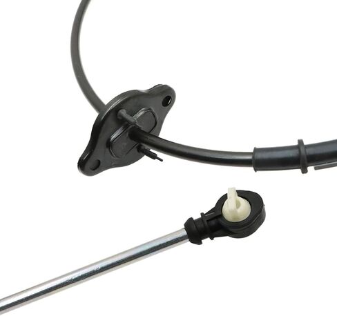 FZJDSD كابل ناقل الحركة التلقائي 33820-0C040 متوافق مع تويوتا تندرا 2005-2006 سيكويا 2005-2007 4.7L V8 in Saudi Arabia