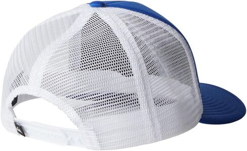 Quiksilver Men's Checked Out Snapback Trucker Hat in Saudi Arabia