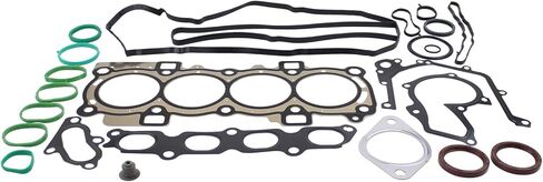 Engine Cylinder Head Gasket Kit for Ford Fiesta 2011-2016 1.6L in Saudi Arabia