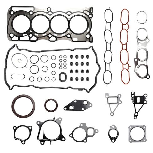 HS26659PT Engine Cylinder MLS Head Gasket Set Fits for Nissan Altima 2013-2018,for Nissan Rogue 2014-2020,2.5L l4 16V Gas DOHC Naturally Aspirated,HGS4242 HS55009 VS50831R Cylinder Head Gasket Set in Saudi Arabia