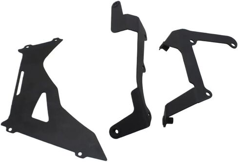 Motorcycle Accessories For Honda CB750 CB 750 Hornet 2023 2024 2025 Belly Pan Lower Engine Chassis Guard Decorate Finish Plate in Saudi Arabia