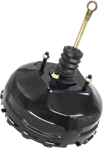 Power Brake Booster 54-71085 compatible with Chevrolet GMC C1500 K1500 Suburban 1997-1999 Cadillac Escalade 1999-2000 Sonora 2000-2001 Yukon 1997-2000 in Saudi Arabia