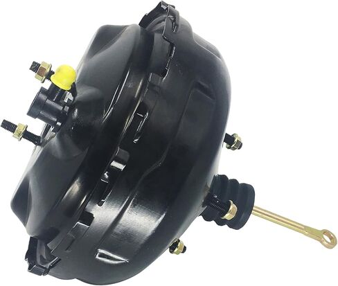 Power Brake Booster 54-71085 compatible with Chevrolet GMC C1500 K1500 Suburban 1997-1999 Cadillac Escalade 1999-2000 Sonora 2000-2001 Yukon 1997-2000 in Saudi Arabia
