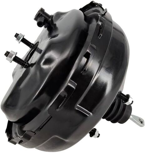 Vacuum Power Brake Booster For Buick Leabre 1971-1979 for Chevrolet Caprice 1971-1978 for Oldsmobile Toronado 1971-1978 for Pontiac 1971-1978 Replace 54-81002 18005072 18005076 in Saudi Arabia