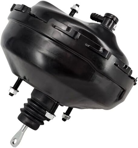 Vacuum Power Brake Booster For Buick Leabre 1971-1979 for Chevrolet Caprice 1971-1978 for Oldsmobile Toronado 1971-1978 for Pontiac 1971-1978 Replace 54-81002 18005072 18005076 in Saudi Arabia