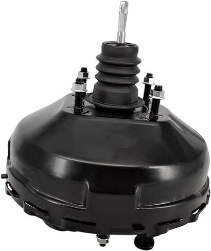 Vacuum Power Brake Booster For Buick Leabre 1971-1979 for Chevrolet Caprice 1971-1978 for Oldsmobile Toronado 1971-1978 for Pontiac 1971-1978 Replace 54-81002 18005072 18005076 in Saudi Arabia
