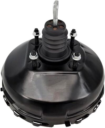 Vacuum Power Brake Booster For Buick Leabre 1971-1979 for Chevrolet Caprice 1971-1978 for Oldsmobile Toronado 1971-1978 for Pontiac 1971-1978 Replace 54-81002 18005072 18005076 in Saudi Arabia