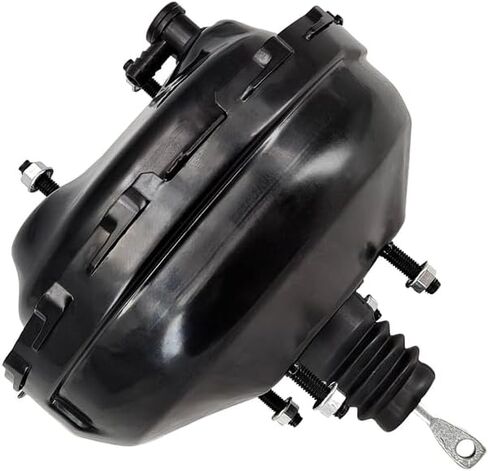 Vacuum Power Brake Booster For Buick Leabre 1971-1979 for Chevrolet Caprice 1971-1978 for Oldsmobile Toronado 1971-1978 for Pontiac 1971-1978 Replace 54-81002 18005072 18005076 in Saudi Arabia