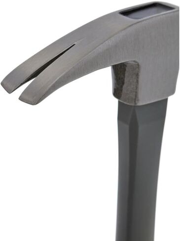 IRWIN Hammer, Fiberglass, General Purpose, Claw, 16 oz. (1954889) in Saudi Arabia