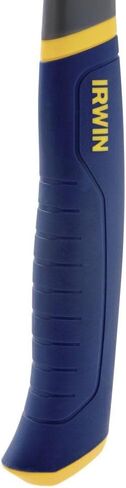 IRWIN Hammer, Fiberglass, General Purpose, Claw, 16 oz. (1954889) in Saudi Arabia