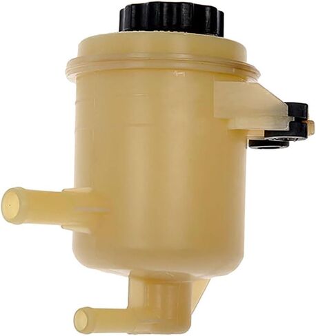 1x Power Steering Reservoir fits Hyundai Elantra 1993 1994 1995 1.6L l4, fits Hyundai Elantra 1993 1994 1995 1.8L l4 Replaces 3R340, 5715028203 in Saudi Arabia
