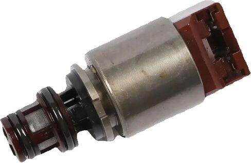 24347594724 Transmission Valve Body Solenoid Kit Compatible For BMW F10 F12 F01 F02 X5 X6 7 Speed Automatic Transmission Repair Parts in Saudi Arabia