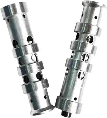 DCT450 MPS6 Valve Body Pressure Regulator Solenoid Valve Plug Plunger(2 pcs) in Saudi Arabia