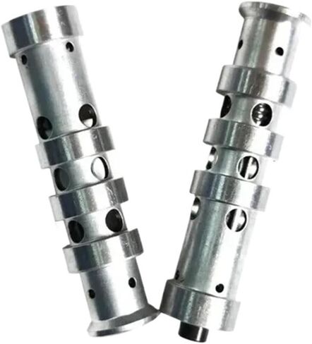 DCT450 MPS6 Valve Body Pressure Regulator Solenoid Valve Plug Plunger(2 pcs) in Saudi Arabia
