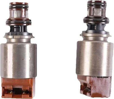 Solenoid Kit Compatible For BMW 7 Series 5 Series X5 X6 Transmission Valve Body Repair RE0F10D JF017E in Saudi Arabia