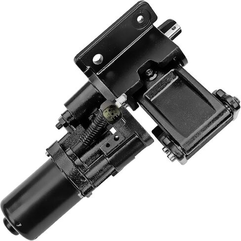 Right Side Power Running Board Motor Compatible with Ford F-150 2015-2020 Replacement# FL3Z16A506B in Saudi Arabia