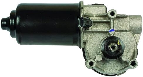 OEG Parts New Front Wiper Motor Compatible With 1997-2004 Compatible With F-150 & 1997-1999 F250, Compatible With F6DZ 17508-AA, F7RZ 17508-AA, F81Z 17508-AA, F8OZ 17508-BA in Saudi Arabia