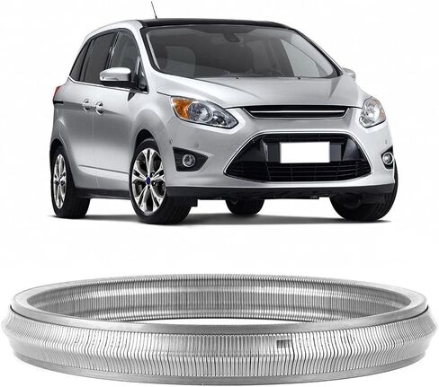 بكرة سلسلة ناقل الحركة، شداد حزام CVT متوافق مع Focus C Max 1.6L 1.8L 03-08، استبدال JF011E 901083 in Kuwait