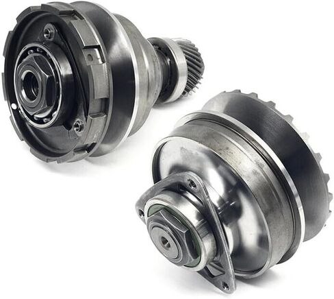 OEM JF011E Transmission Pulley Set RE0F10A CVT, Belt Chain, 901066 901047, Combination for Nissan Renault Mitsubishi ?30 Teeth 901047? in Saudi Arabia