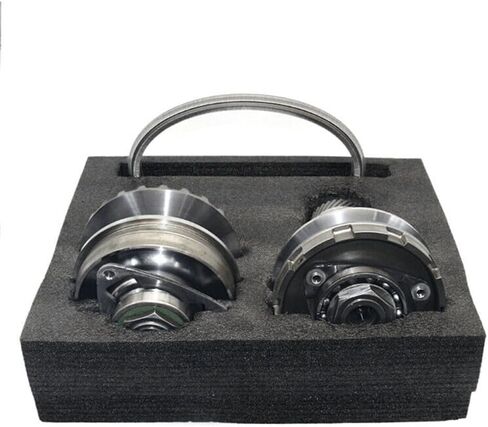 OEM JF011E Transmission Pulley Set RE0F10A CVT, Belt Chain, 901066 901047, Combination for Nissan Renault Mitsubishi ?30 Teeth 901047? in Saudi Arabia