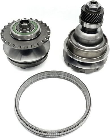 OEM JF011E Transmission Pulley Set RE0F10A CVT, Belt Chain, 901066 901047, Combination for Nissan Renault Mitsubishi ?30 Teeth 901047? in Saudi Arabia
