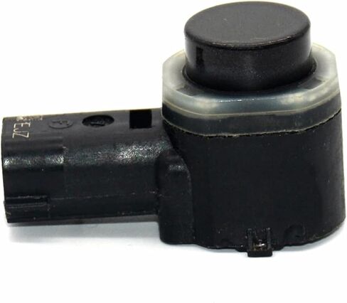 Black EJ7T-15K859-AAW Parking Sensor Radar Car Accessories EJ7T15K859AAW in Saudi Arabia