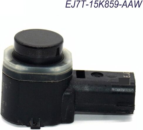Black EJ7T-15K859-AAW Parking Sensor Radar Car Accessories EJ7T15K859AAW in Saudi Arabia