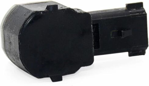 Black EJ7T-15K859-AAW Parking Sensor Radar Car Accessories EJ7T15K859AAW in Saudi Arabia