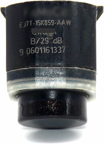 Black EJ7T-15K859-AAW Parking Sensor Radar Car Accessories EJ7T15K859AAW in Saudi Arabia