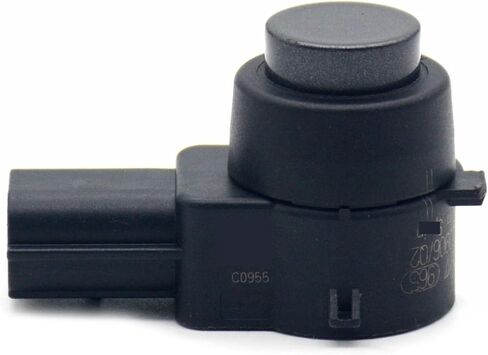 Grey 13282887 PDC Parking Sensor Radar Car Accessories 0263003817 in Saudi Arabia