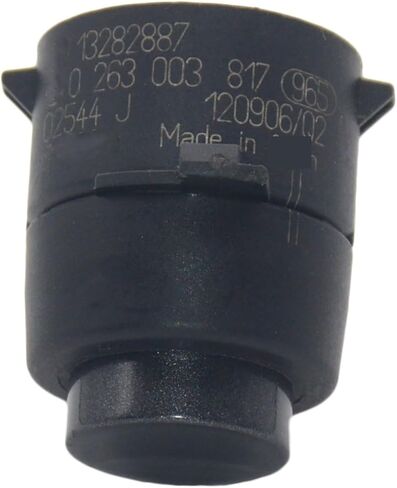 Grey 13282887 PDC Parking Sensor Radar Car Accessories 0263003817 in Saudi Arabia