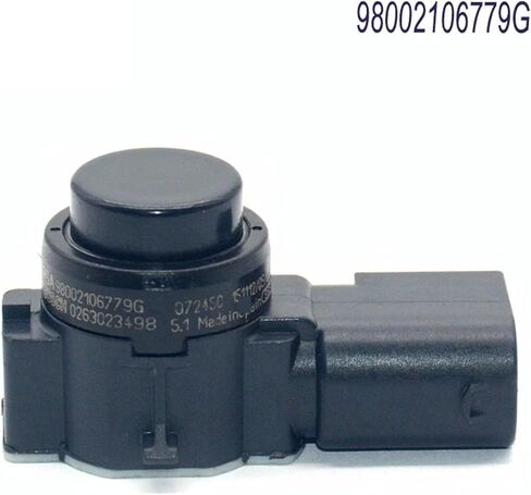 Shiny Black 98002106779G Parking Sensor Radar Car Accessories in Saudi Arabia