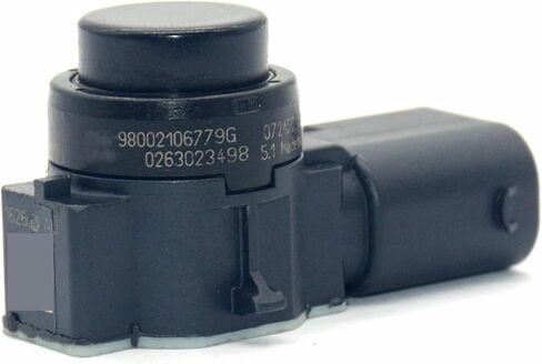 Shiny Black 98002106779G Parking Sensor Radar Car Accessories in Saudi Arabia