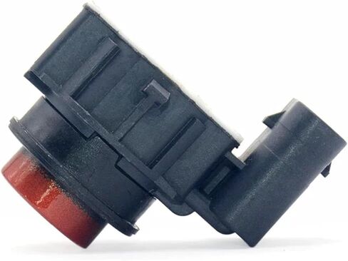 Red 9261598 Parking Sensor Radar Car Accessories 66209261598 in Saudi Arabia