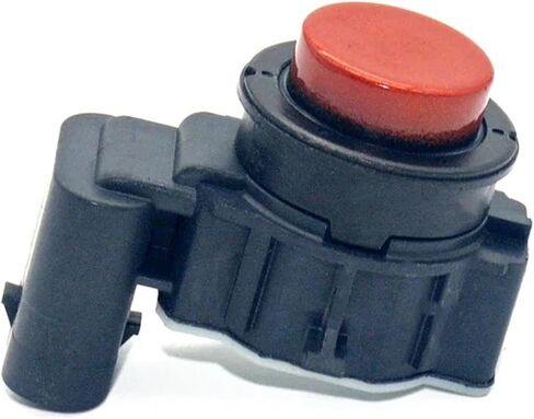 Red 9261598 Parking Sensor Radar Car Accessories 66209261598 in Saudi Arabia