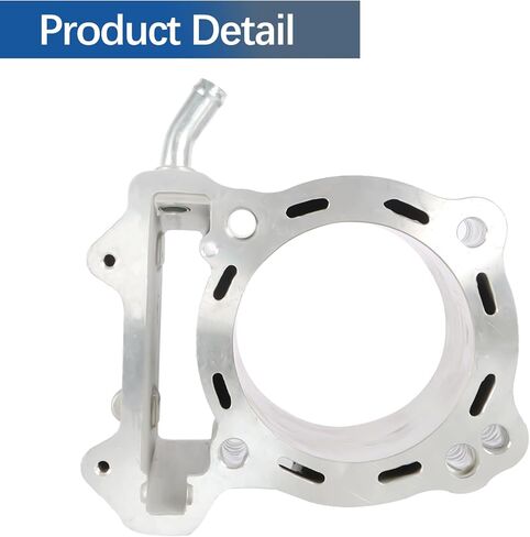 WFLNHB تتحمل كبير اسطوانة مكبس طوقا مجموعة نهاية العلوي لاستبدال سوزوكي DRZ 400 434cc 2000-2015 in Saudi Arabia
