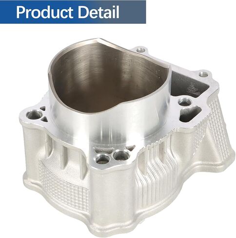 WFLNHB تتحمل كبير اسطوانة مكبس طوقا مجموعة نهاية العلوي لاستبدال سوزوكي DRZ 400 434cc 2000-2015 in Saudi Arabia