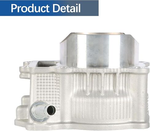 WFLNHB تتحمل كبير اسطوانة مكبس طوقا مجموعة نهاية العلوي لاستبدال سوزوكي DRZ 400 434cc 2000-2015 in Saudi Arabia