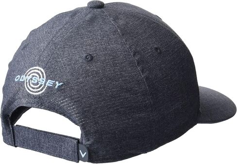 أغطية الرأس Callaway Golf Performance Pro Tour Cap Collection (XL، أبيض/أسود) in Saudi Arabia