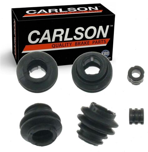 Carlson Front Brake Caliper Guide Pin Boot Kit compatible with Hyundai Elantra GT 2013-2019 in Saudi Arabia