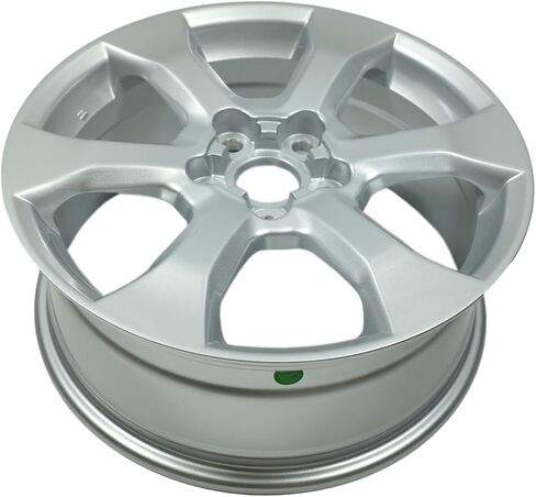 17" Set of 4 17x7 Silver Wheel for Toyota Rav 4 2009-2014 OEM Design Replacement Rim in Saudi Arabia