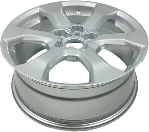 17" Set of 4 17x7 Silver Wheel for Toyota Rav 4 2009-2014 OEM Design Replacement Rim in Saudi Arabia